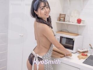 KyoSmith