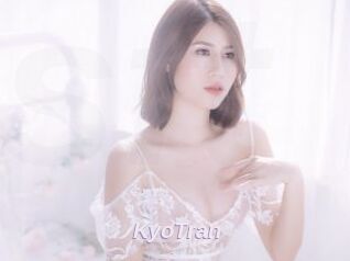 KyoTran