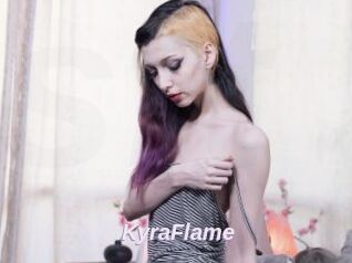 KyraFlame