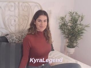 KyraLegend