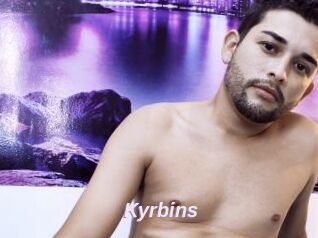Kyrbins