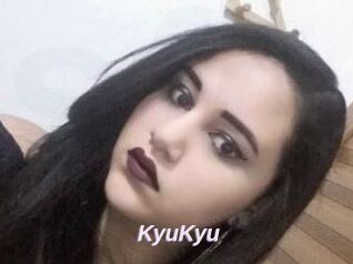KyuKyu