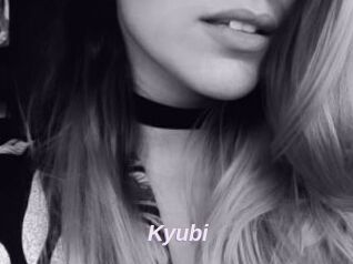 Kyubi