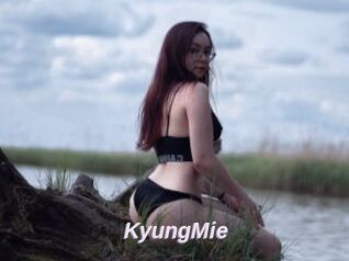 KyungMie