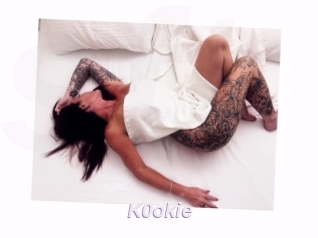 K0okie