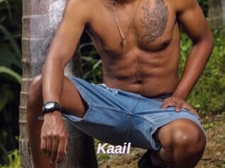 Kaail