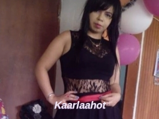 Kaarlaahot
