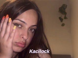 Kacilock