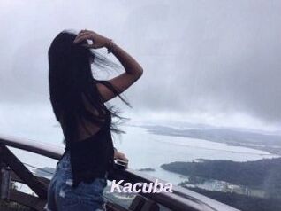 Kacuba