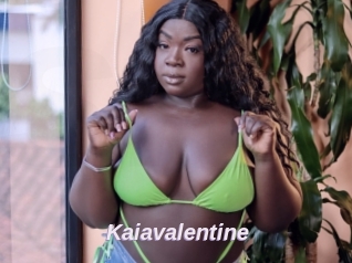 Kaiavalentine