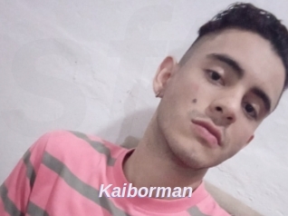Kaiborman