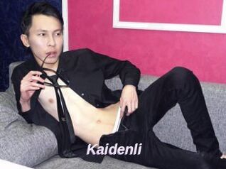 Kaidenli