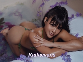 Kailaevans