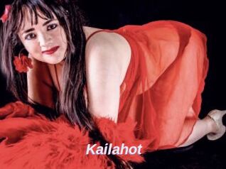 Kailahot