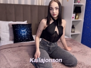 Kailajonson