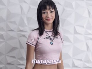 Kairajones