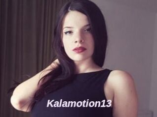 Kalamotion13