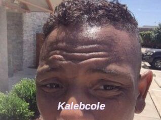 Kalebcole