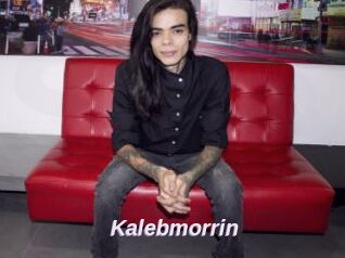 Kalebmorrin