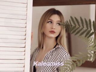 Kaleomiss