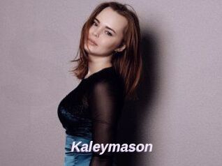 Kaleymason