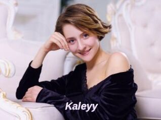 Kaleyy