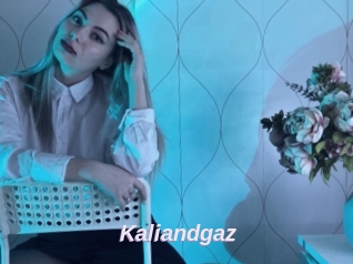 Kaliandgaz