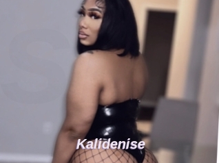 Kalidenise