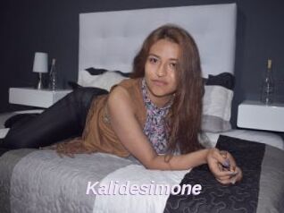 Kalidesimone