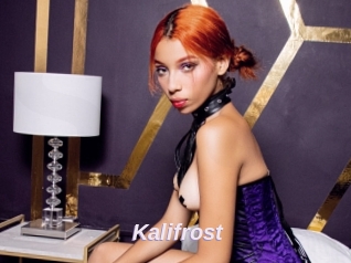 Kalifrost