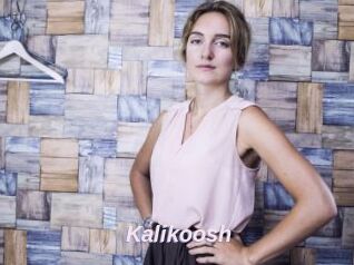 Kalikoosh