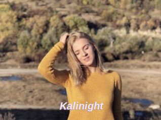 Kalinight