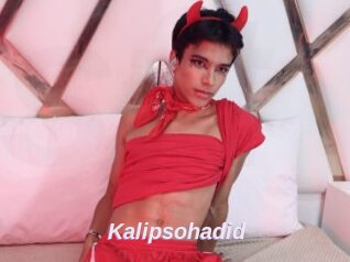 Kalipsohadid