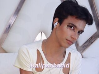 Kalipsohadid