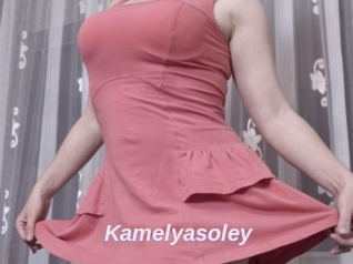 Kamelyasoley