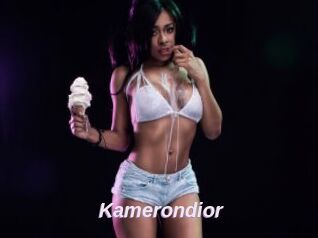 Kamerondior