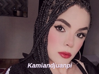 Kamiandjuanpi