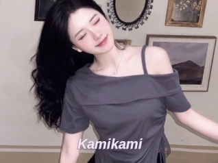 Kamikami