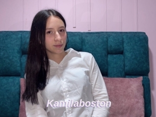 Kamilaboston