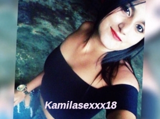 Kamilasexxx18