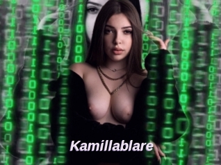 Kamillablare