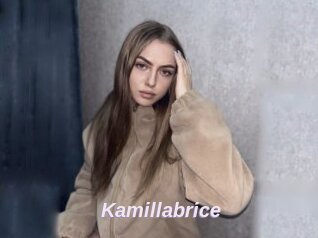 Kamillabrice