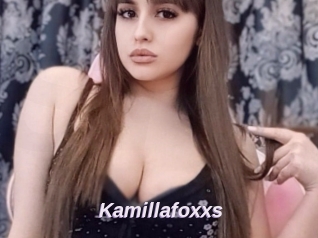 Kamillafoxxs