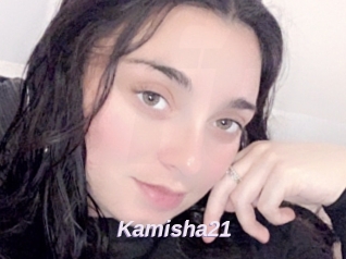 Kamisha21