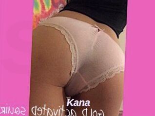 Kana