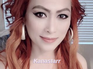 Kanastarr