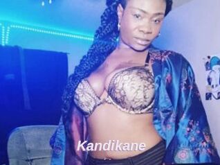 Kandikane