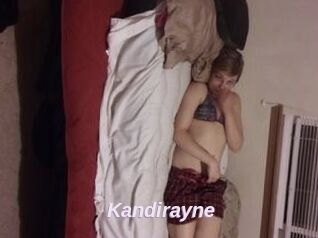 Kandirayne
