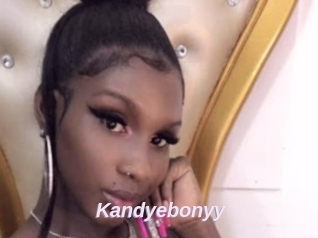 Kandyebonyy