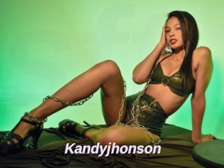Kandyjhonson